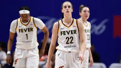 Phoenix Mercury vs. Indiana Fever Prediction: Take the OVER for This High-Scoring Shoot Out