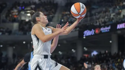 WNBA Player Props and Best Bets for Friday, July 12