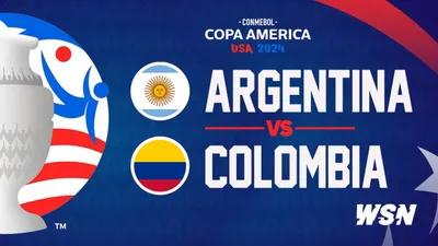 Argentina vs. Colombia Prediction: Argentina Is Looking to Repeat as Copa America Champions