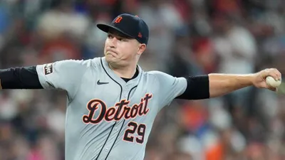 Best MLB Prop Bets Today: Pitching-Friendly Props on Friday