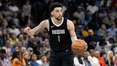 2024 NBA Summer League: Best Bets for Friday, July 12