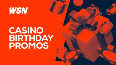 Best Online Casino Birthday Promotions & Bonuses in 2024