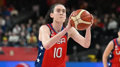 Women's Team USA at the 2024 Paris Olympics: Prediction, Best Bets & Picks