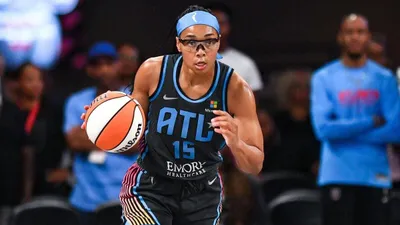 WNBA Player Props and Best Bets for Wednesday, July 17