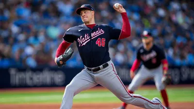 Best YRFI Bets Today: Welcome Back Patrick Corbin