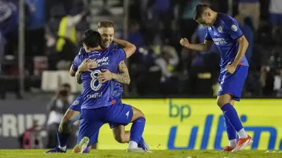 Cruz Azul vs. Toluca Prediction: Can La Maquina Keep It Rolling?