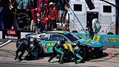Brickyard 400 Predictions: A Race of Variables Galore