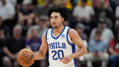 2024 NBA Summer League: Best Bets for Friday, July 19