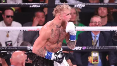 Jake Paul vs. Mike Perry: Fight Preview, Predictions and Betting Odds