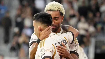 Los Angeles FC vs. Tijuana Prediction: First Match in West 7 Group