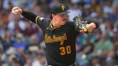 Best MLB Parlay Picks Today: Back The NL Cy Young Front-Runner On Tuesday