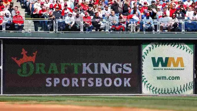 DraftKings Sportsbook Announces Washington, D.C. Launch