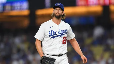 Best YRFI Bets Today: Fade Kershaw in His Return From Injury