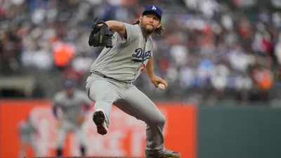 Best MLB Bets Today: Cashing in on Kershaw’s Return