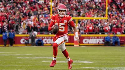 NFL Best Record Odds 2024 - Will the Chiefs Climb Back to the Top?