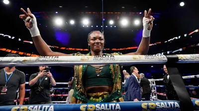 Vanessa Lepage-Joanisse vs. Claressa Shields: Fight Preview, Predictions and Betting Odds