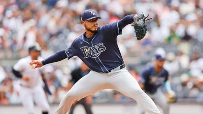 Best NRFI Bets Today: The NL Cy Young Leader Highlights Our NRFI Bets