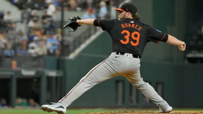 Best MLB Prop Bets Today: Heavy Hitters Targeted for Day Baseball