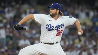 Best MLB Parlay Picks Today: Kershaw Makes His 2024 Debut On Thursday