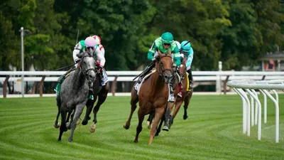 Best Horse Racing Bets Today | Saratoga, July 27