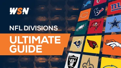 The Ultimate Guide to NFL Divisions 2025
