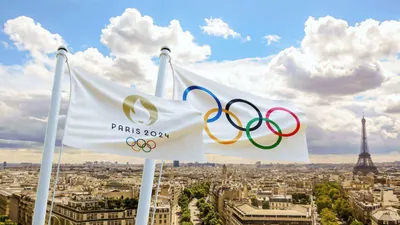 Olympics Betting Odds, Predictions, and Best Bets 2024