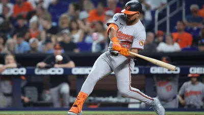 Best MLB Prop Bets Today: Hitter-Heavy Props to End the Week