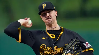 Best NRFI Bets Today: Paul Skenes to Shut Down the Astros Offense