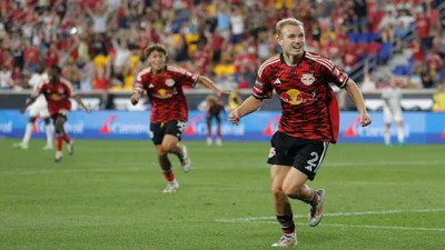 2024 Leagues Cup: New York Red Bulls vs. Pachuca Odds, Prediction & Picks