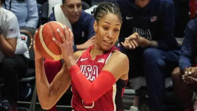 2024 Olympic Women’s Basketball: USA vs. Japan Odds, Predictions & Picks