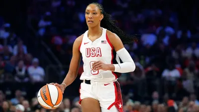 Women's Olympics Basketball Props and Bets for Monday, July 29