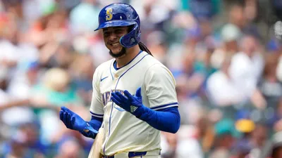 Best MLB Parlay Picks Today: Mariners Look to Stay Hot at the Plate