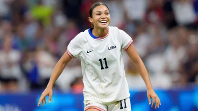 2024 Olympic Women’s Soccer: Australia vs. USA Odds, Predictions & Picks