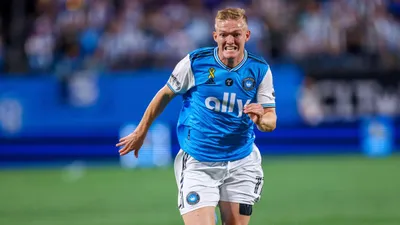 2024 Leagues Cup: Charlotte FC vs. Cruz Azul Odds, Prediction & Picks