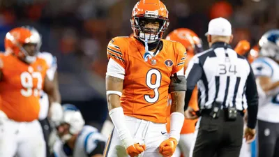 Houston Texans vs Chicago Bears Picks, Predictions & Odds (NFL Hall of Fame Game)