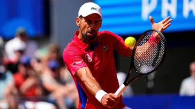 Men’s Tennis Paris Olympics 2024 - Predictions & Odds