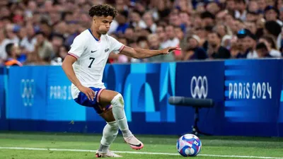 2024 Olympic Men’s Soccer: Morocco vs. USA Odds, Predictions & Picks