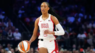 Women's Olympics Basketball Props and Bets for Thursday, August 1