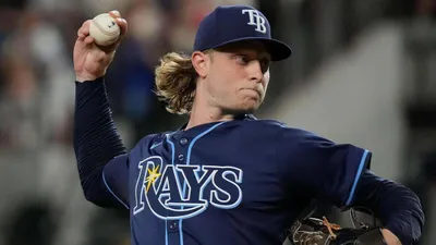 Best MLB Home Run Props Today: Daulton Varsho Has Found His Power Stroke