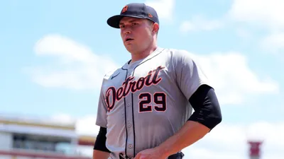 Best NRFI Bets Today: Back Tarik Skubal Against the Surging Royals Offense