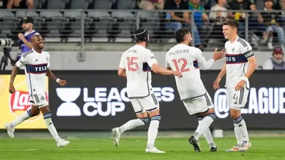 2024 Leagues Cup: Vancouver Whitecaps vs. Tijuana Odds, Prediction & Picks