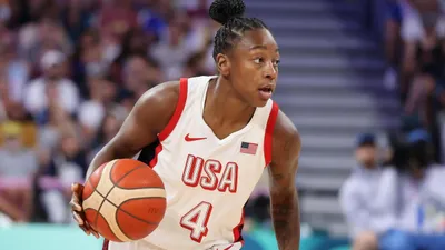 2024 Olympic Women’s Basketball: USA vs. Nigeria Odds, Predictions & Picks