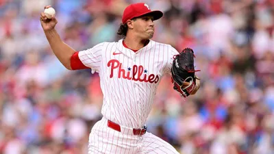 Best YRFI Bets Today: Dodgers and Phillies Poised to Score Early