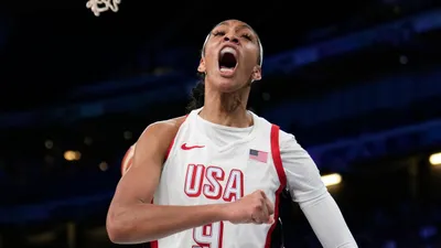 Women's Olympics Basketball Props and Bets for Wednesday, August 7