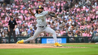 Best MLB Parlay Picks Today: Bet this Baseball Total on Wednesday