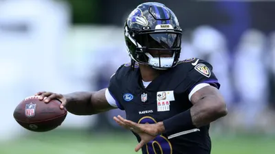 Ravens vs. Eagles Picks and Predictions: Tight Spread in Battle of the Birds Preseason Opener