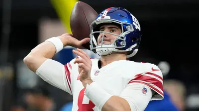 Lions vs. Giants Picks, Predictions and Odds: Expect an Abundance of Points in a Quarterback Duel