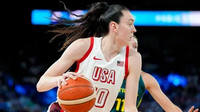 Women’s Basketball at Summer Olympics Finals: USA vs. France Odds, Player Props & Picks