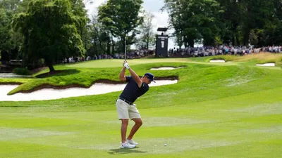 LIV Golf League Greenbrier Predictions: DeChambeau All Set for an Encore