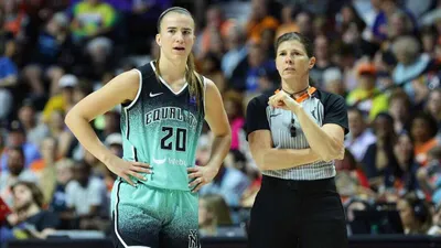 WNBA Player Props and Best Bets for Sunday, September 15